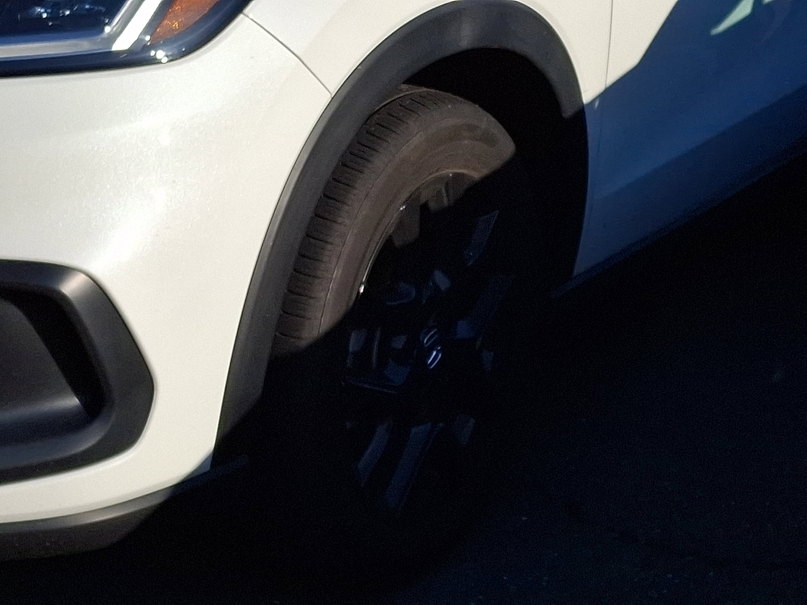 Used 2023 Honda HR-V Sport image 7