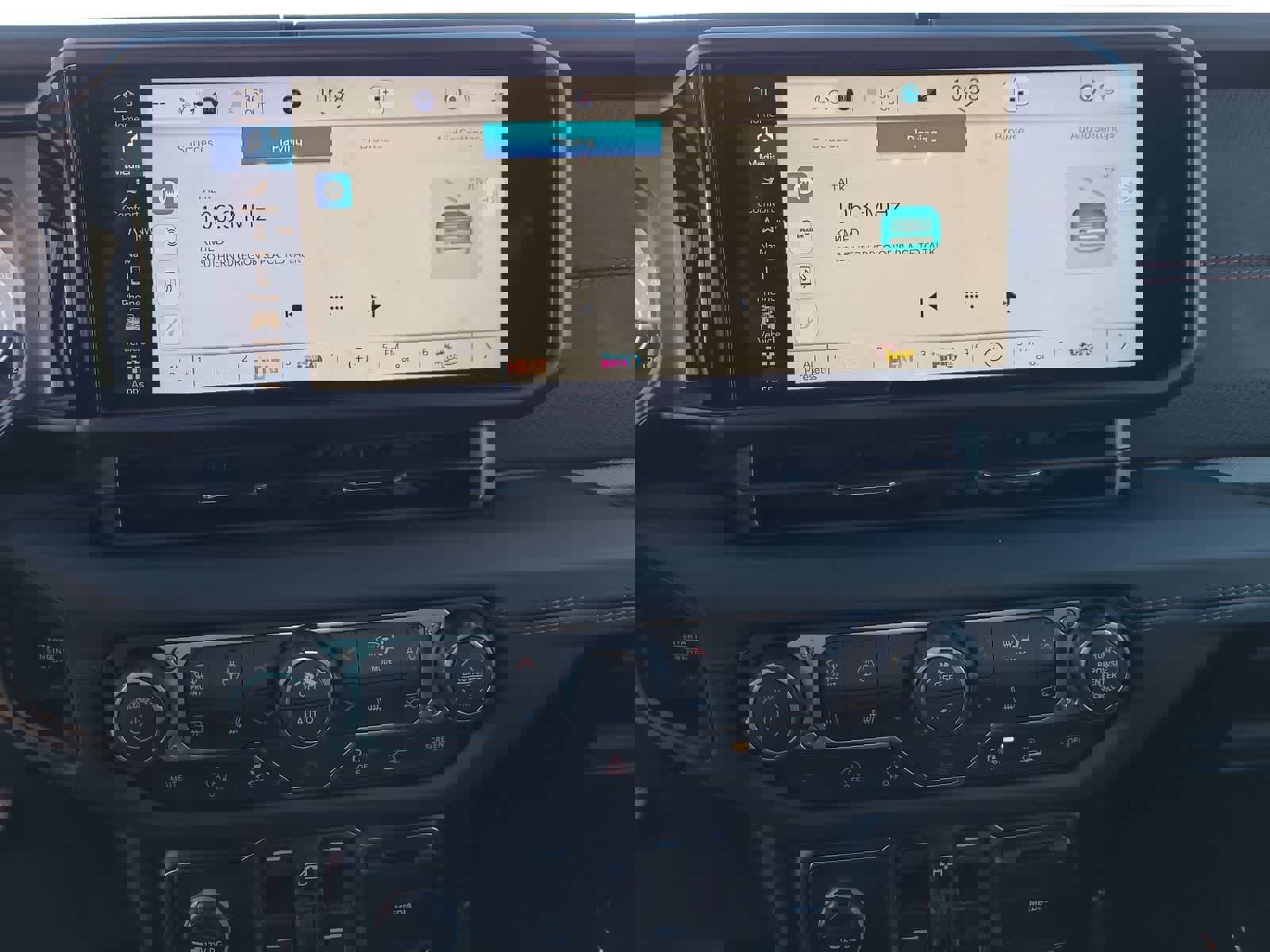 New 2026 Jeep Gladiator Rubicon image 24