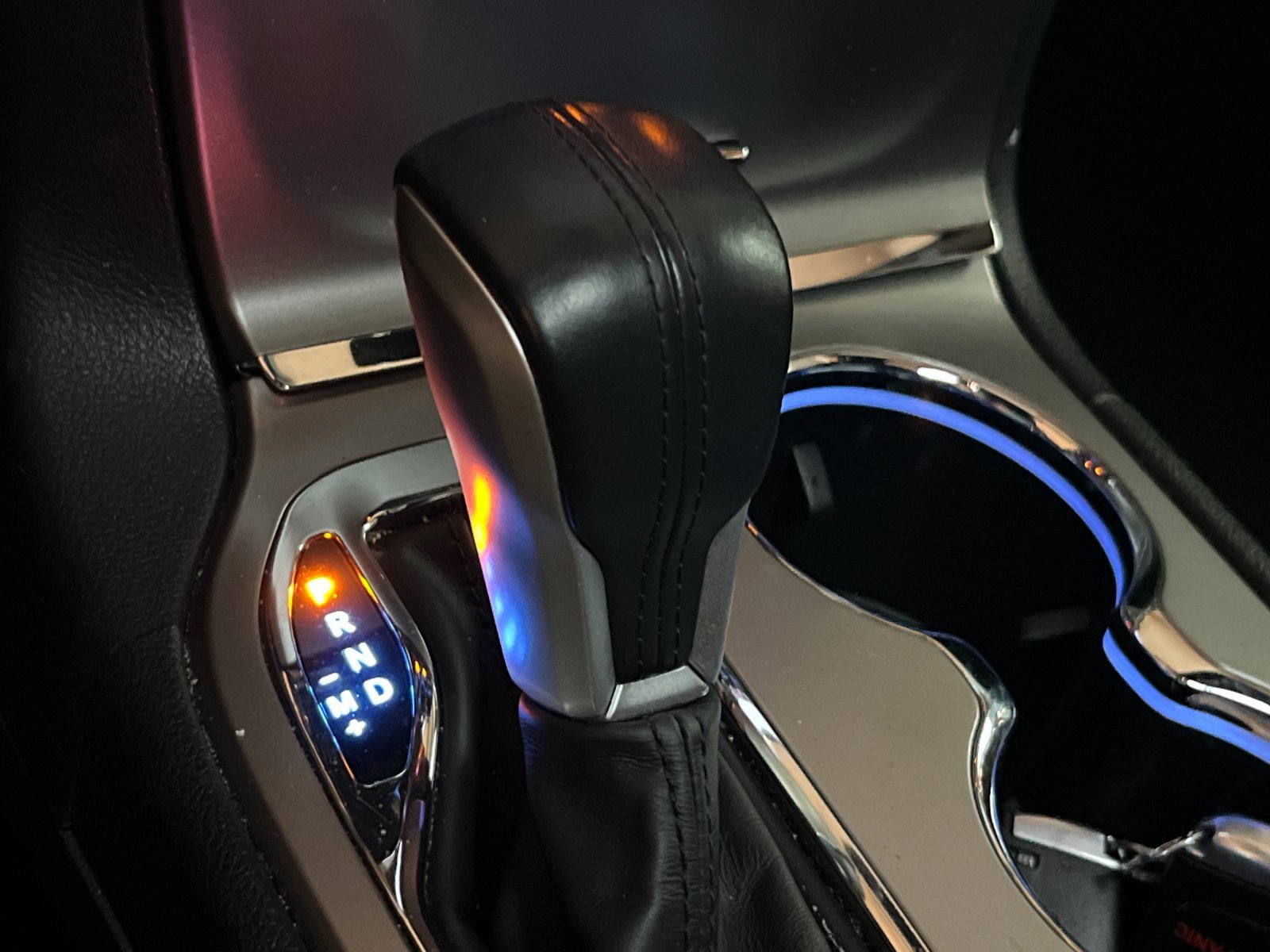 Certified 2022 Jeep Grand Cherokee Limited w/ Tech Group image 21