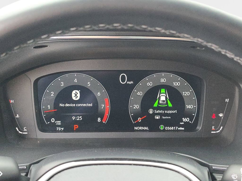 Used 2023 Acura Integra A-Spec FWD image 25