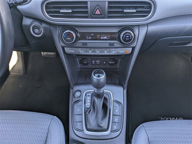 Used 2020 Hyundai Kona Ultimate image 19