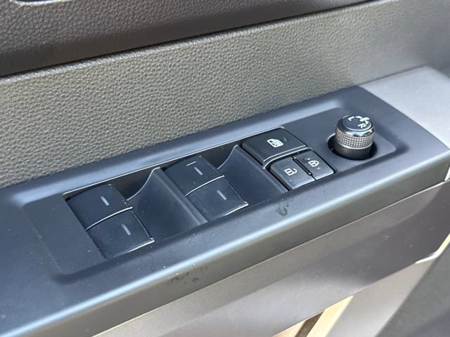 Used 2024 Toyota Tundra SR5 w/ SR5 Premium Package AWD/4WD image 19