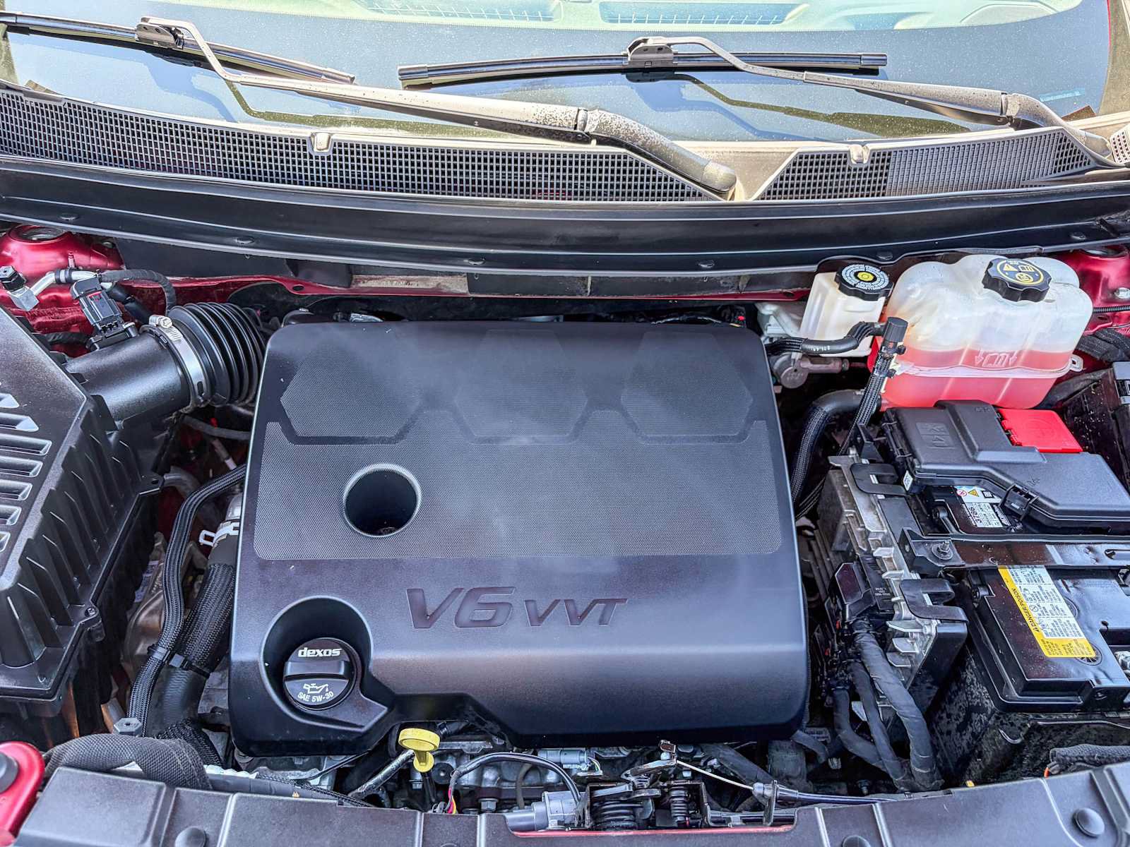 Used 2022 Chevrolet Traverse Premier w/ Redline Edition AWD/4WD image 28