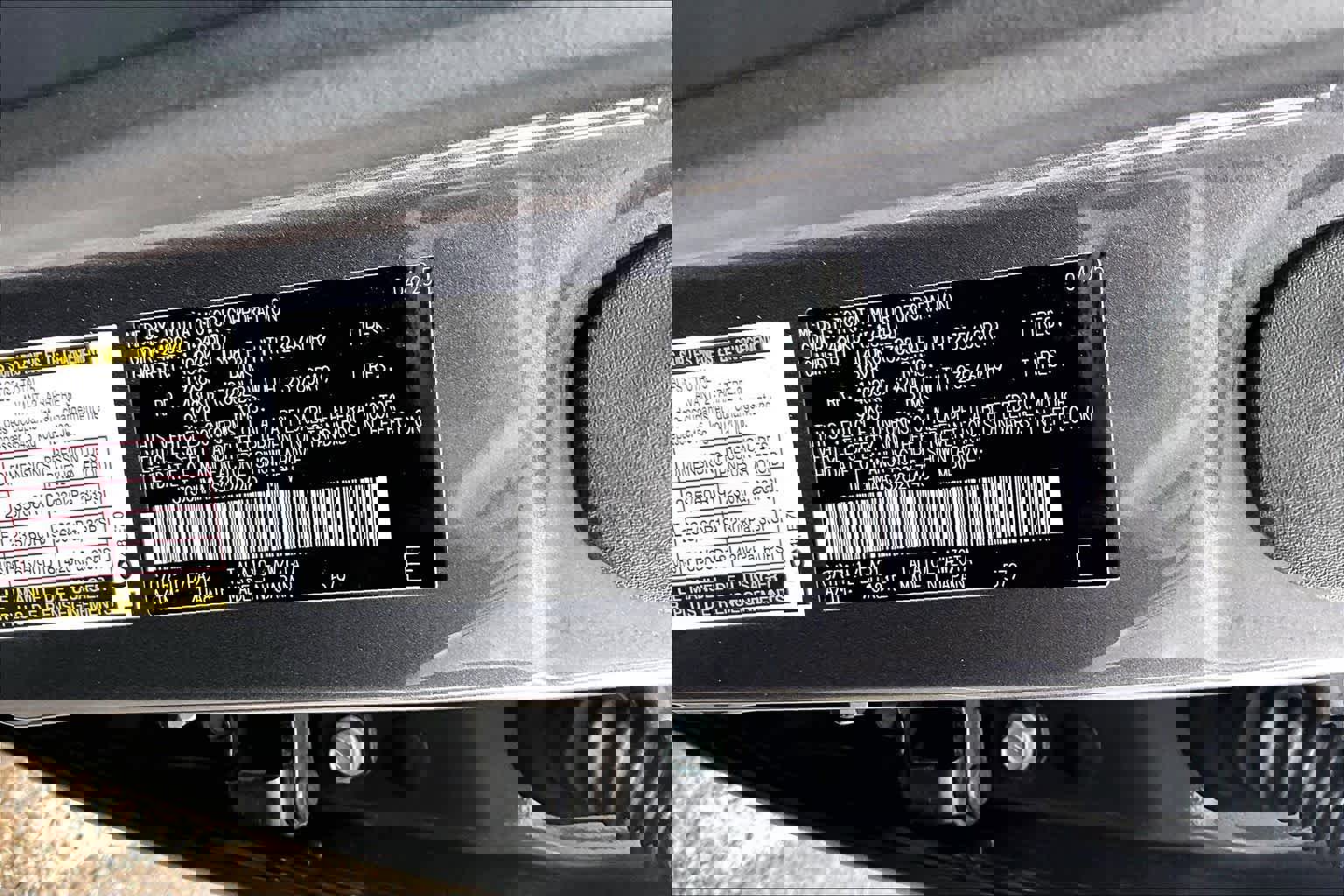 Used 2025 Lexus RX 350 Premium w/ Accessory Package (Z1) image 29