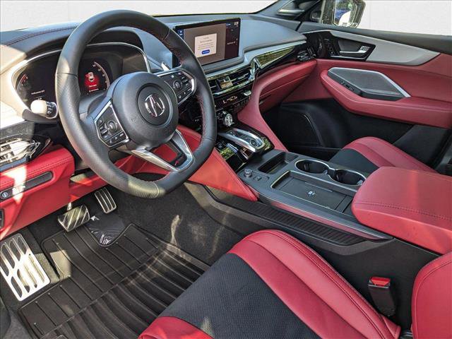 New 2026 Acura MDX A-Spec image 3