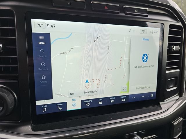 Used 2023 Ford F150 XLT w/ Equipment Group 302A High image 24