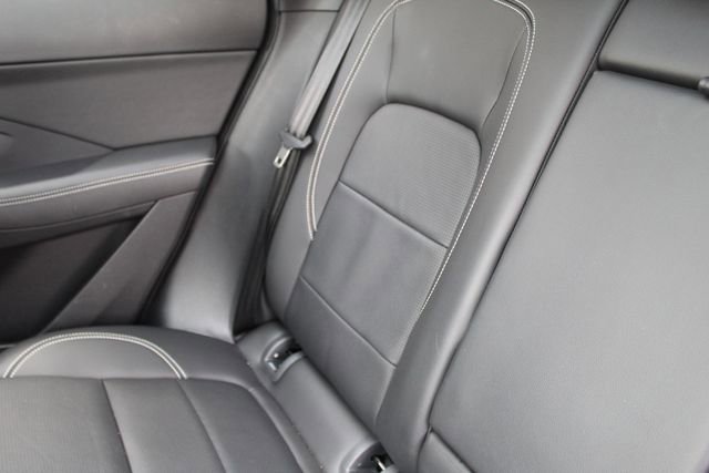 Used 2024 Jaguar E-PACE R-Dynamic SE image 23