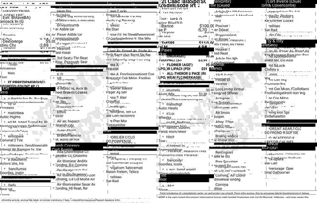 Certified 2026 Cadillac Escalade Sport w/ Touring Package image 36