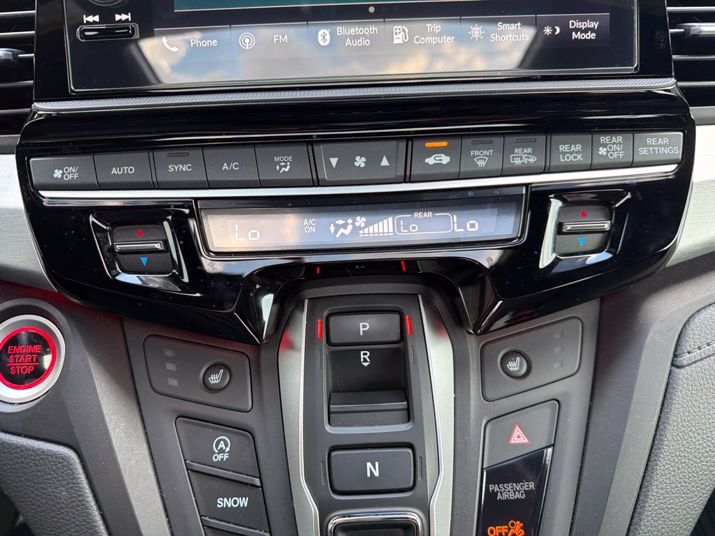 Used 2025 Honda Odyssey Sport-L image 74