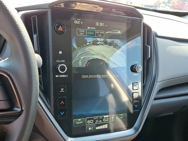 New 2026 Subaru Crosstrek 2.0i Premium AWD/4WD image 13