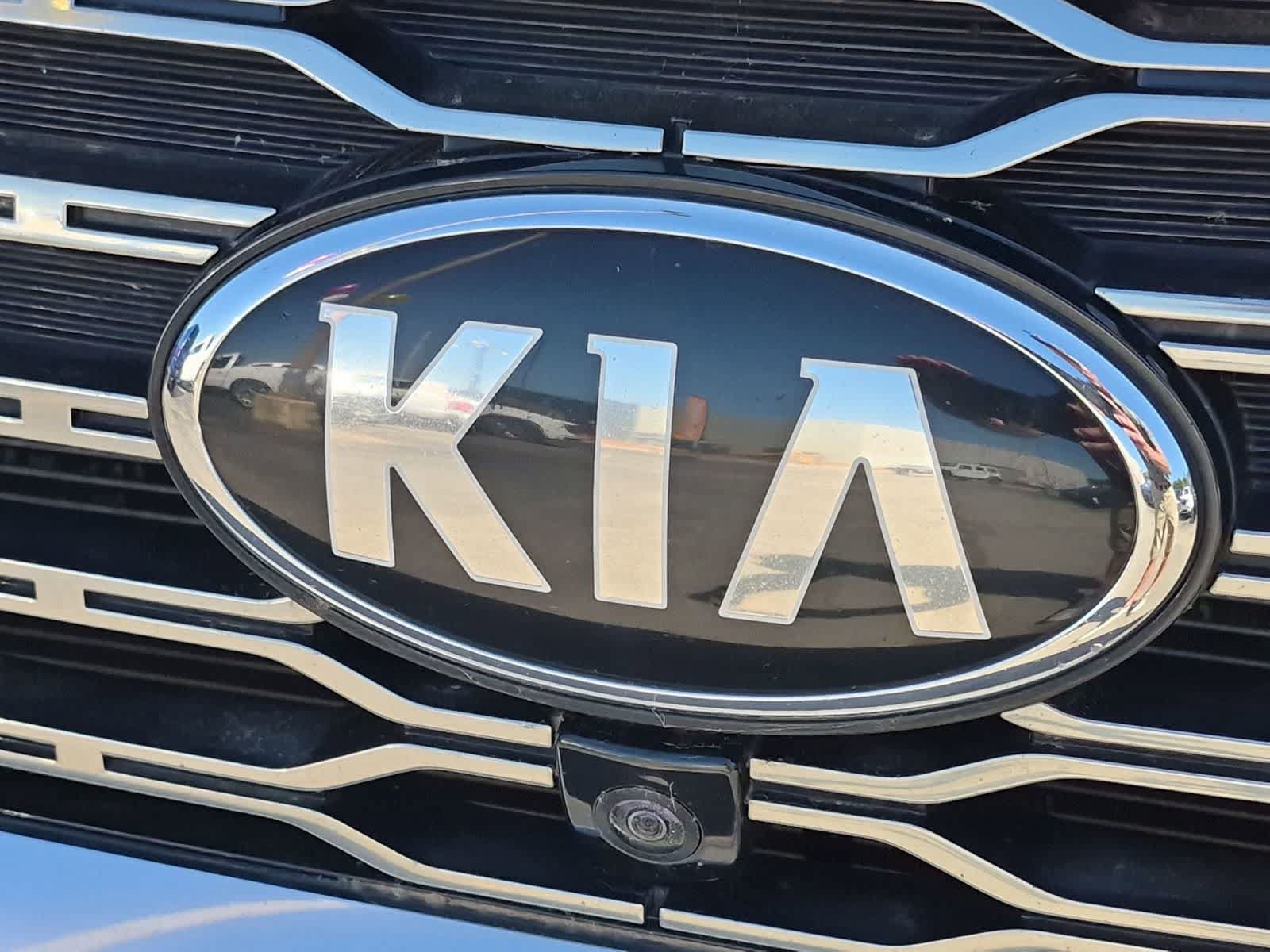 Used 2021 Kia Telluride SX w/ SX Prestige Package AWD/4WD image 12