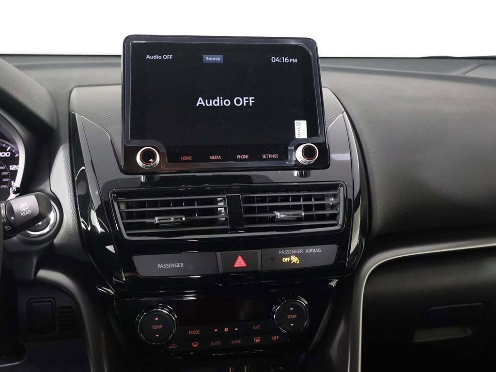 New 2026 Mitsubishi Eclipse Cross Black Edition image 40