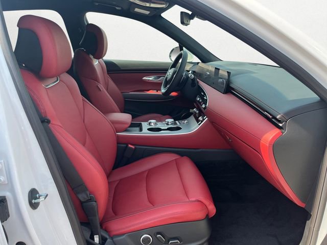 New 2026 Genesis GV70 3.5T Sport Advanced AWD/4WD image 18