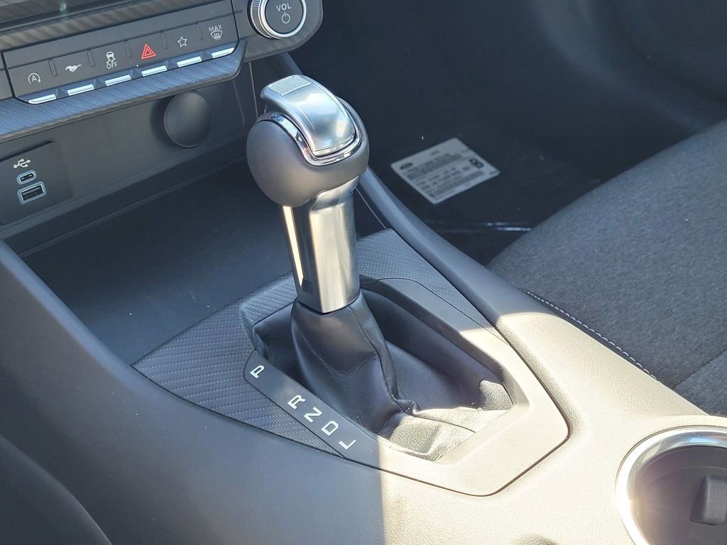 New 2026 Ford Mustang Coupe image 55