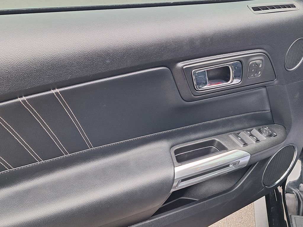 Used 2017 Ford Mustang GT Premium w/ Equipment Group 401A image 9