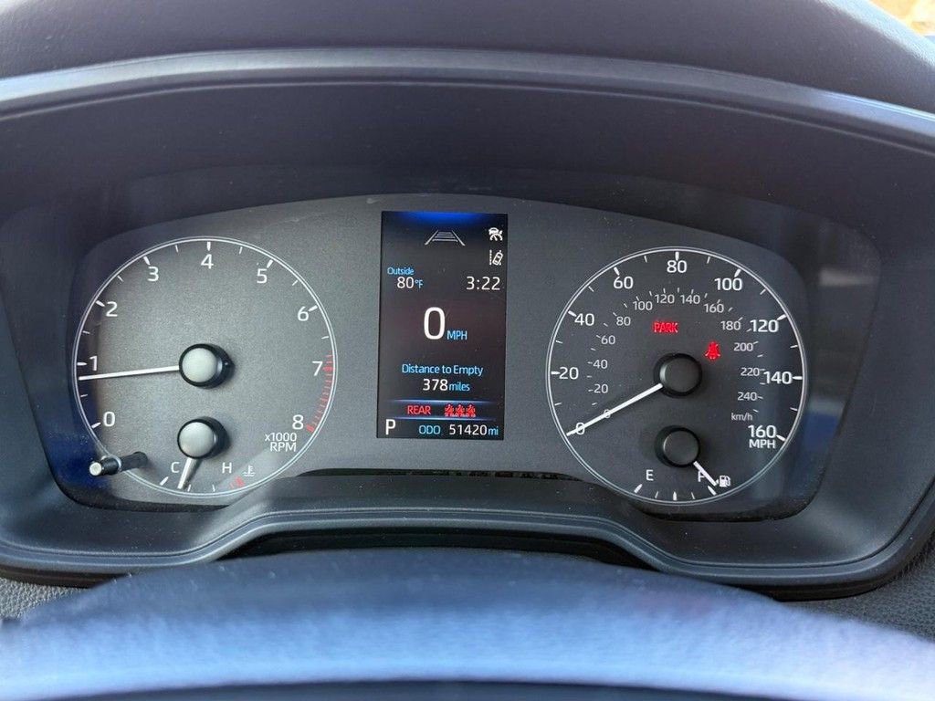 Used 2024 Toyota Corolla LE image 17