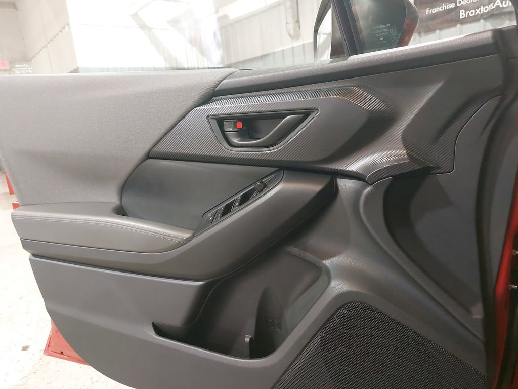 Certified 2025 Subaru Crosstrek 2.0i Premium w/ Convenience Package #2 image 25