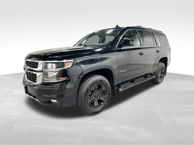 Used 2018 Chevrolet Tahoe LT AWD/4WD image 12