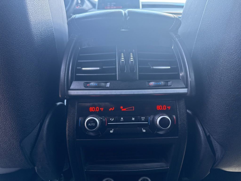 Used 2018 BMW X5 M AWD/4WD image 12