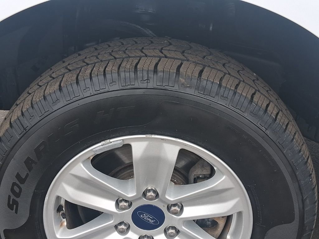 Used 2017 Ford F150 XL w/ Equipment Group 101A Mid RWD image 13