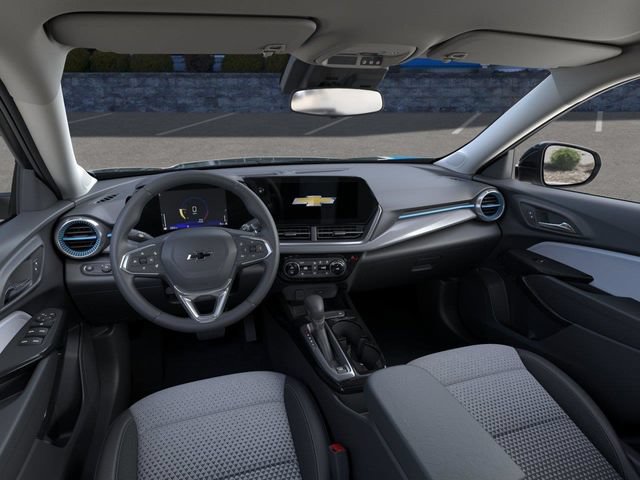 New 2026 Chevrolet Trax LT w/ Driver Confidence Package FWD image 15
