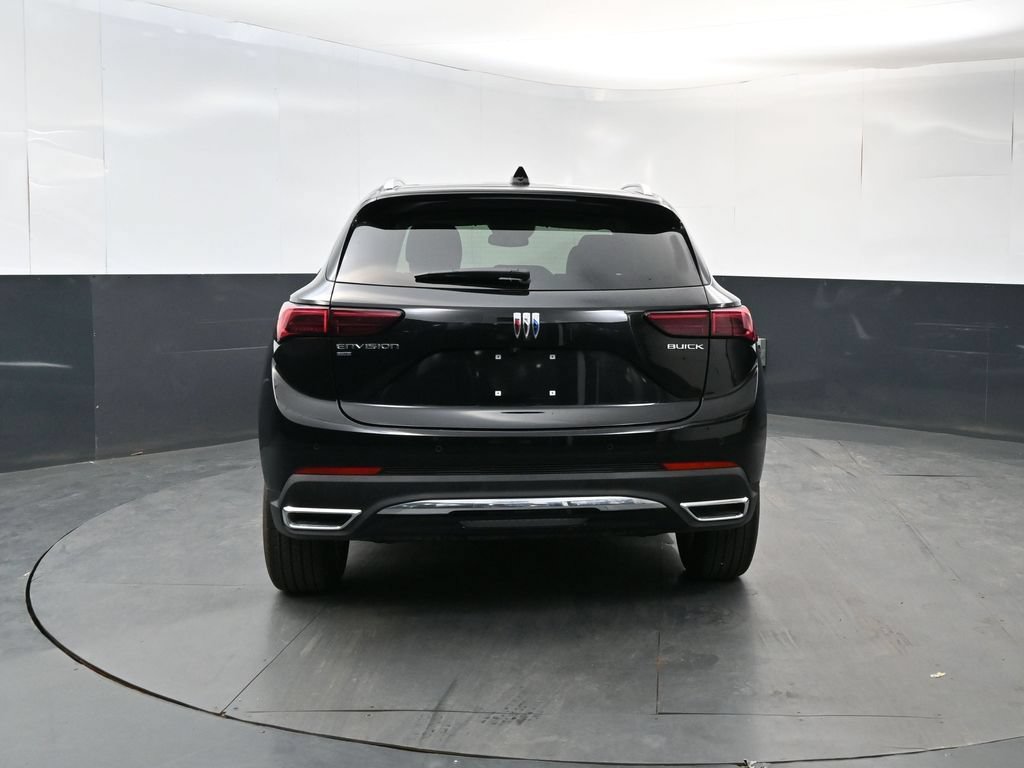 Used 2024 Buick Envision Preferred AWD/4WD image 4