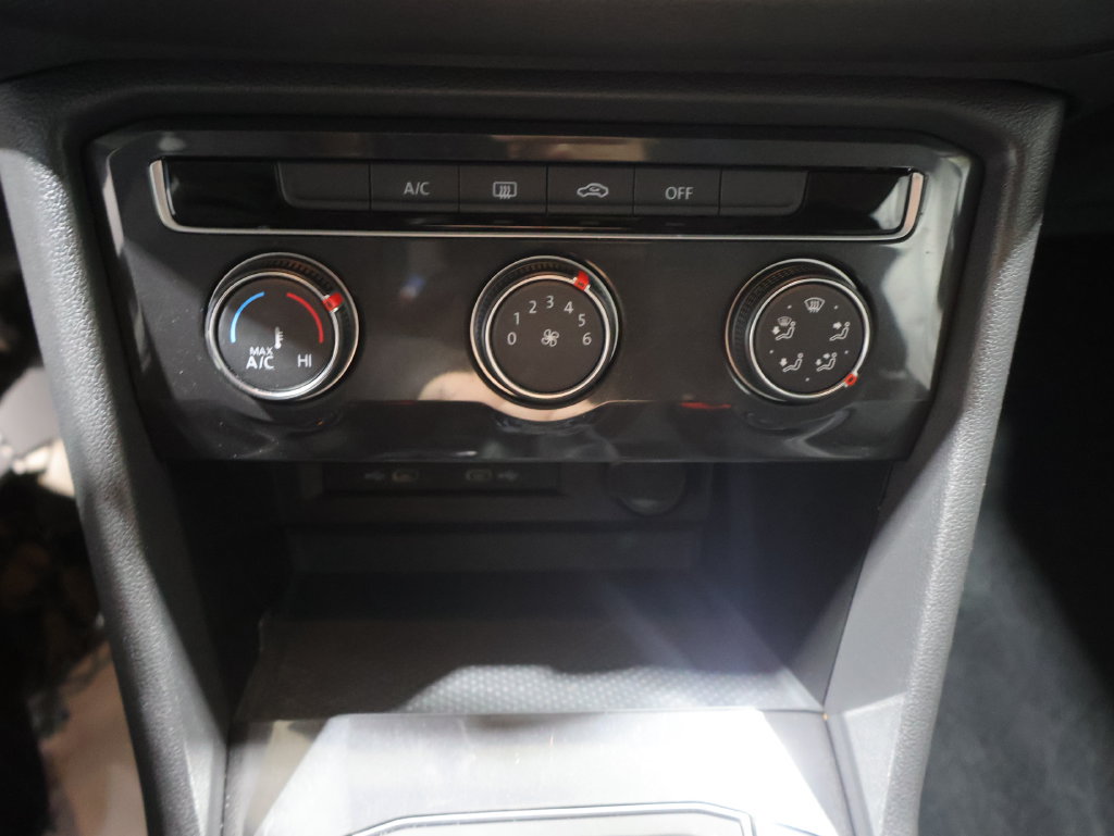 Used 2021 Volkswagen Tiguan S AWD/4WD image 28