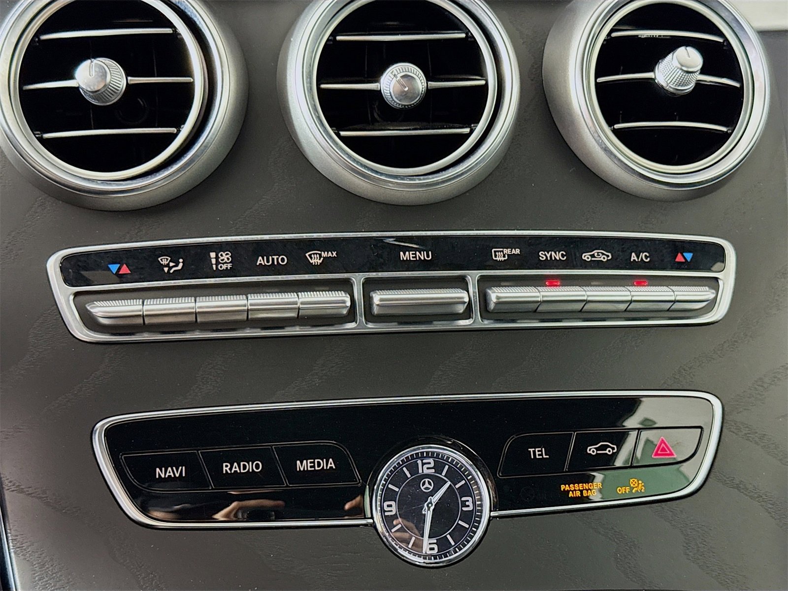 Used 2023 Mercedes-Benz C 300 Cabriolet image 16