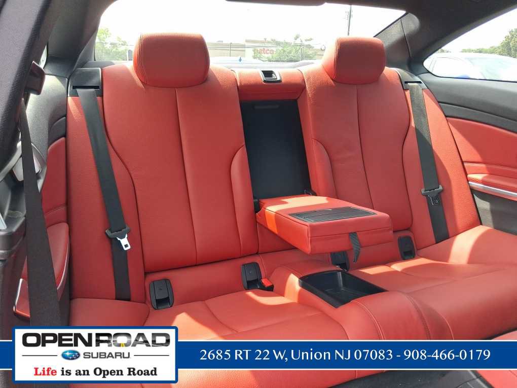 Used 2020 BMW 430i xDrive Coupe w/ Convenience Package AWD/4WD image 18