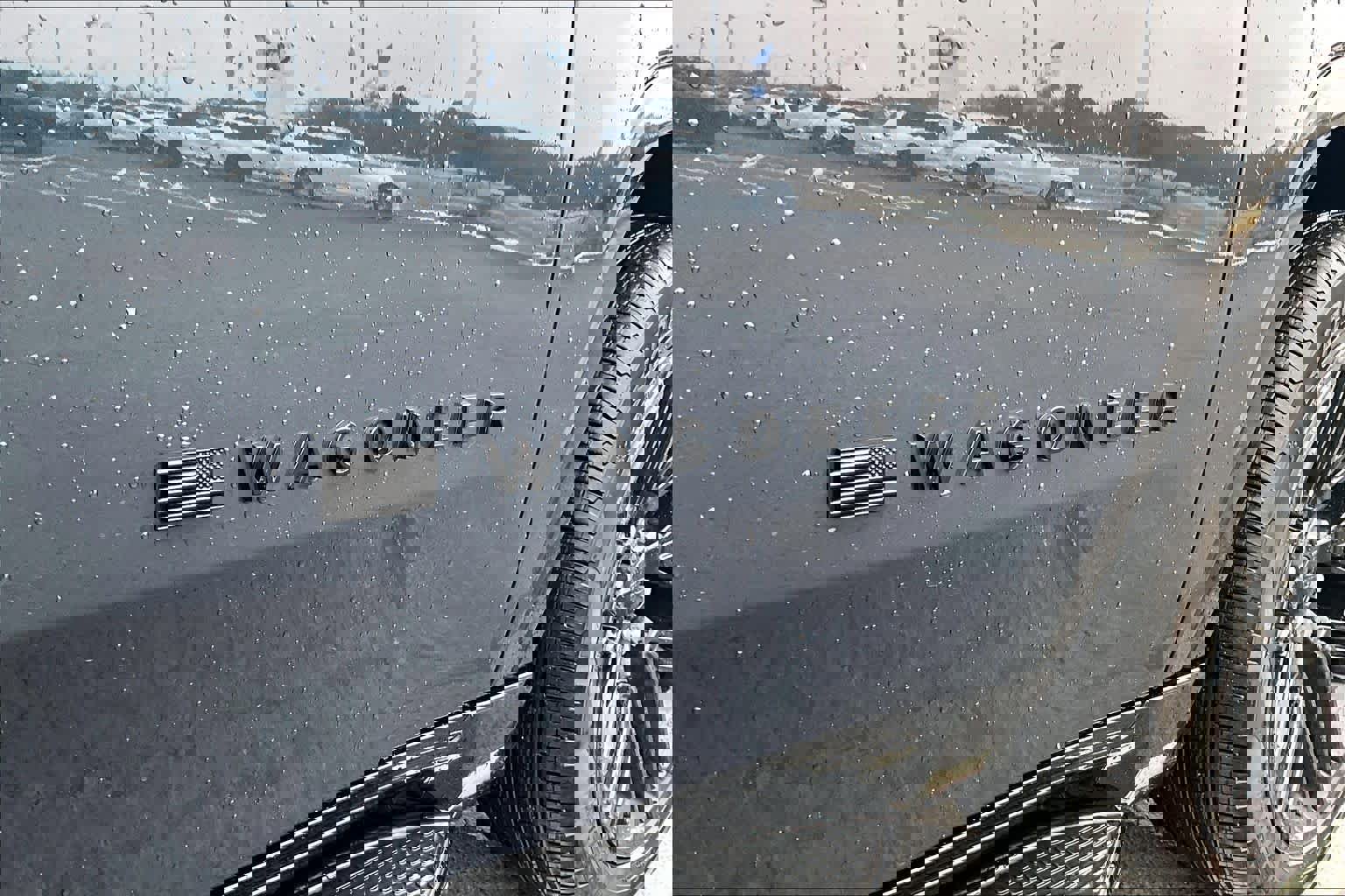 Used 2023 Jeep Wagoneer Series II image 10