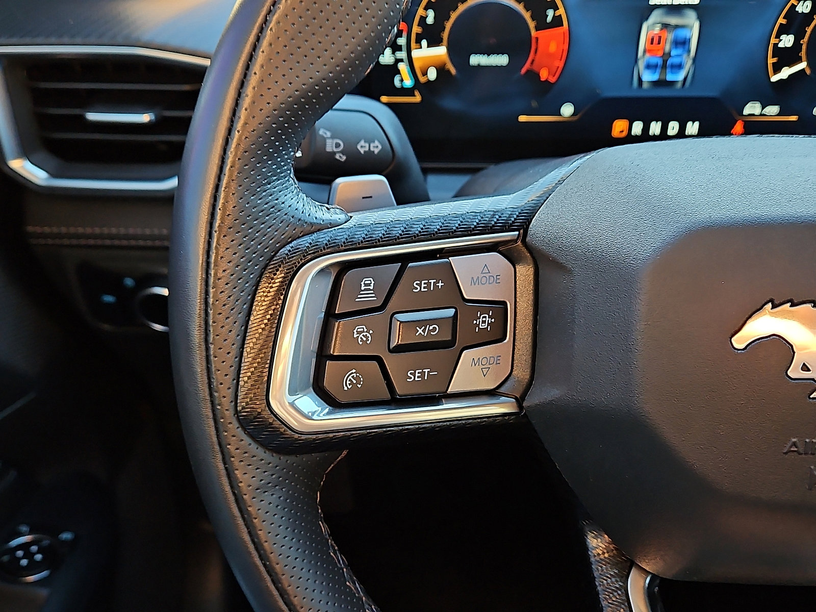 Used 2025 Ford Mustang GT Premium image 21