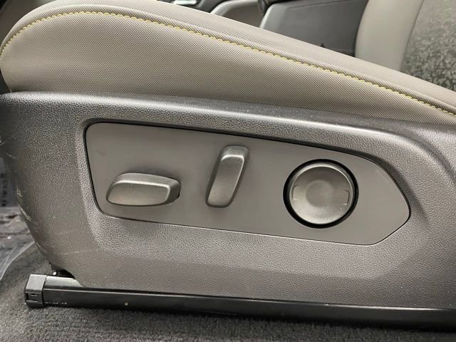 Certified 2024 Chevrolet Colorado ZR2 w/ Safety Package image 8