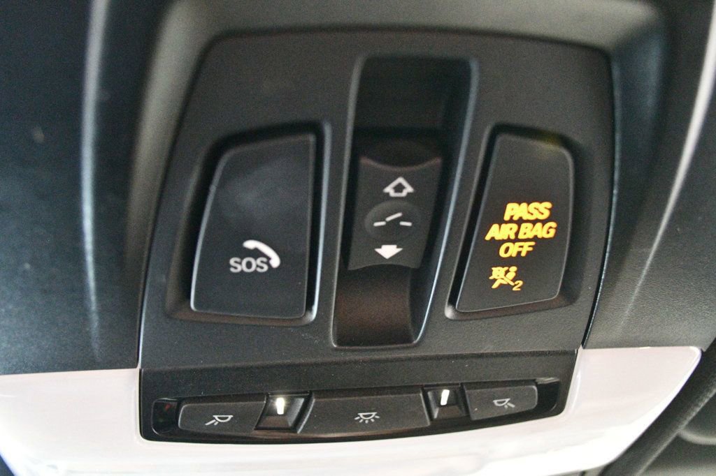 Used 2018 BMW X6 xDrive35i AWD/4WD image 63