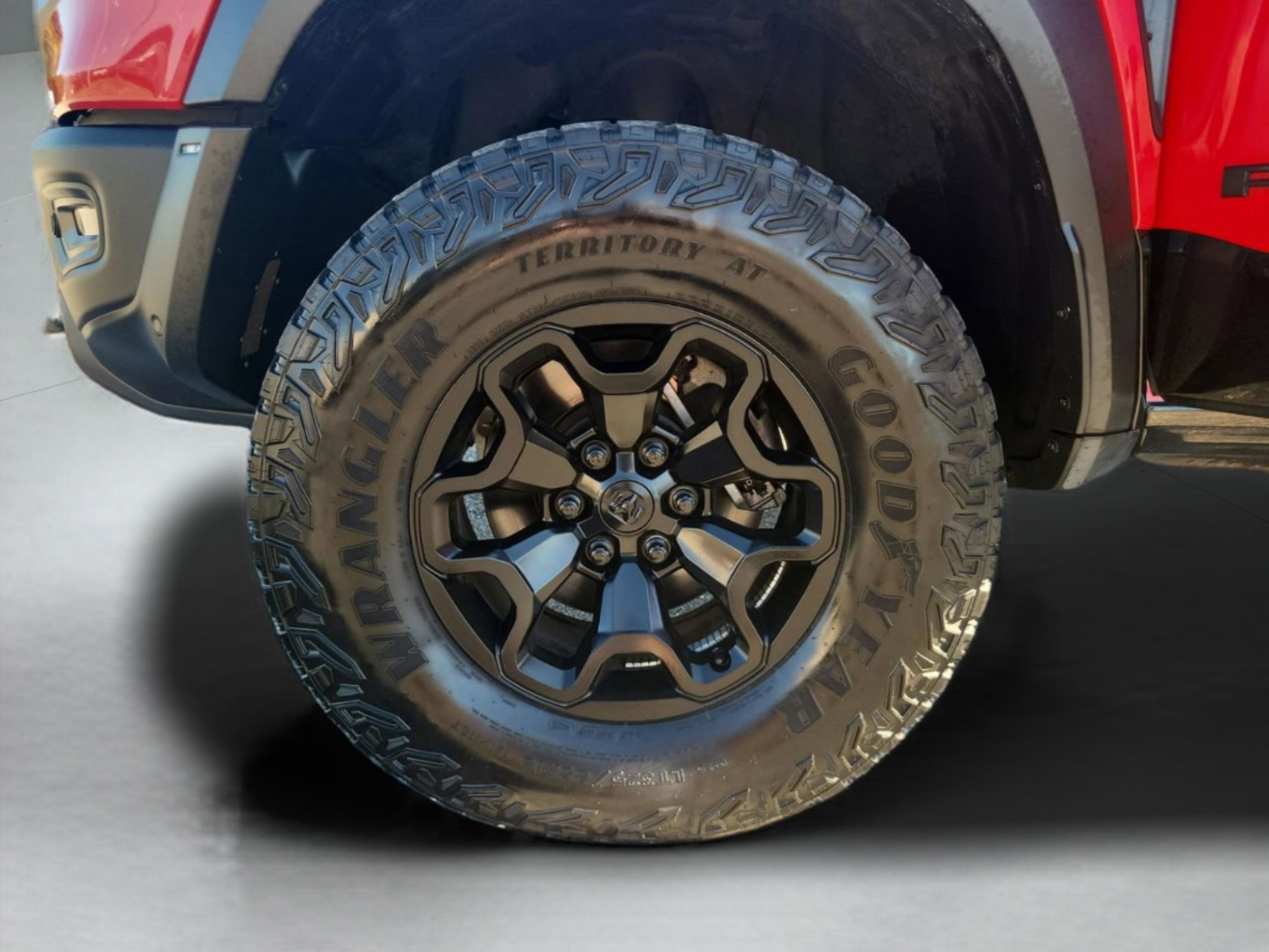 Used 2023 RAM 1500 TRX w/ TRX Level 2 Equipment Group image 34