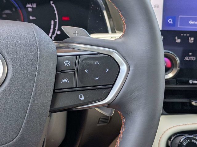 Certified 2023 Lexus NX 350 AWD w/ Vision Package image 31