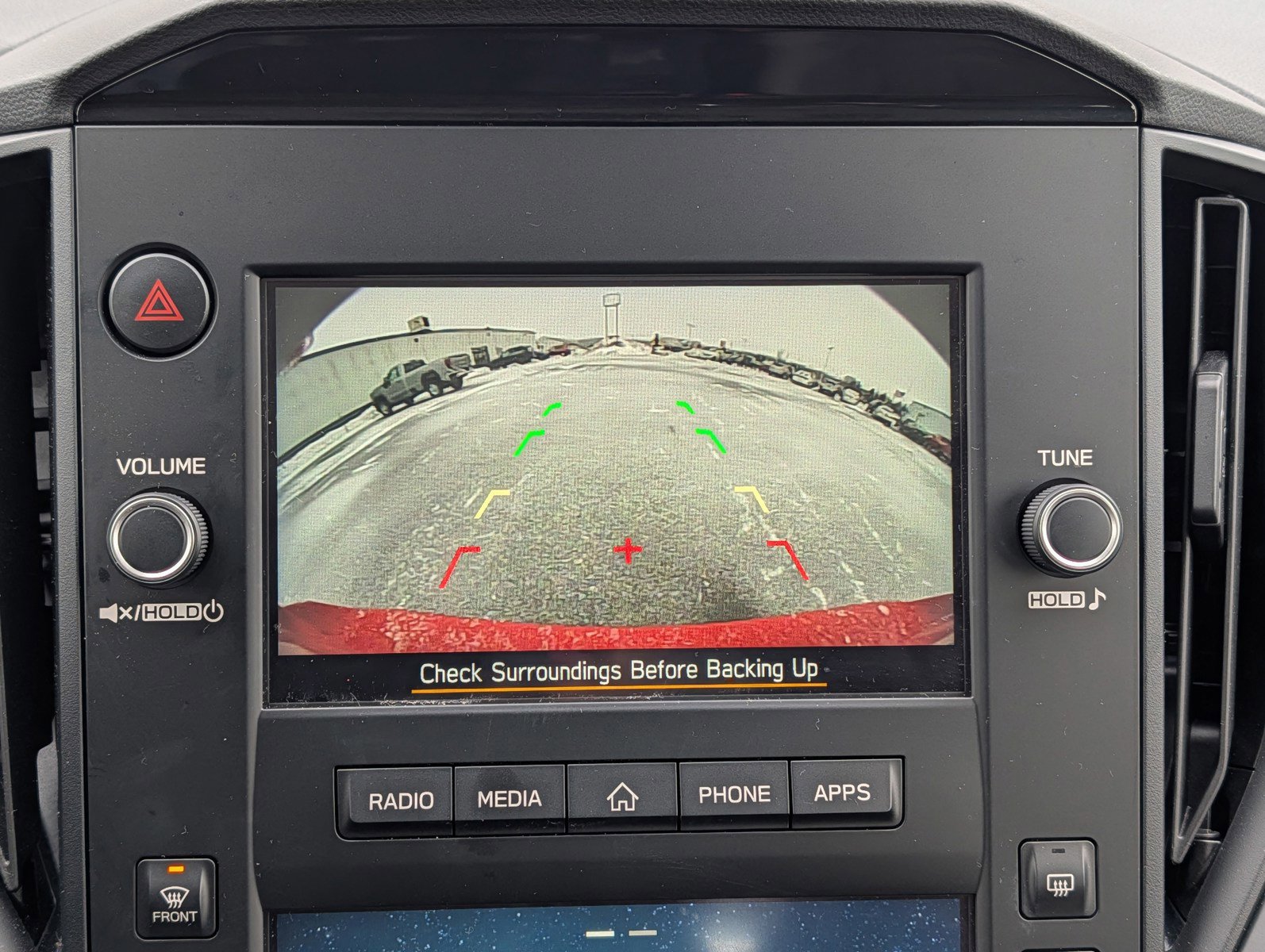 Used 2025 Subaru Impreza 2.0i image 23