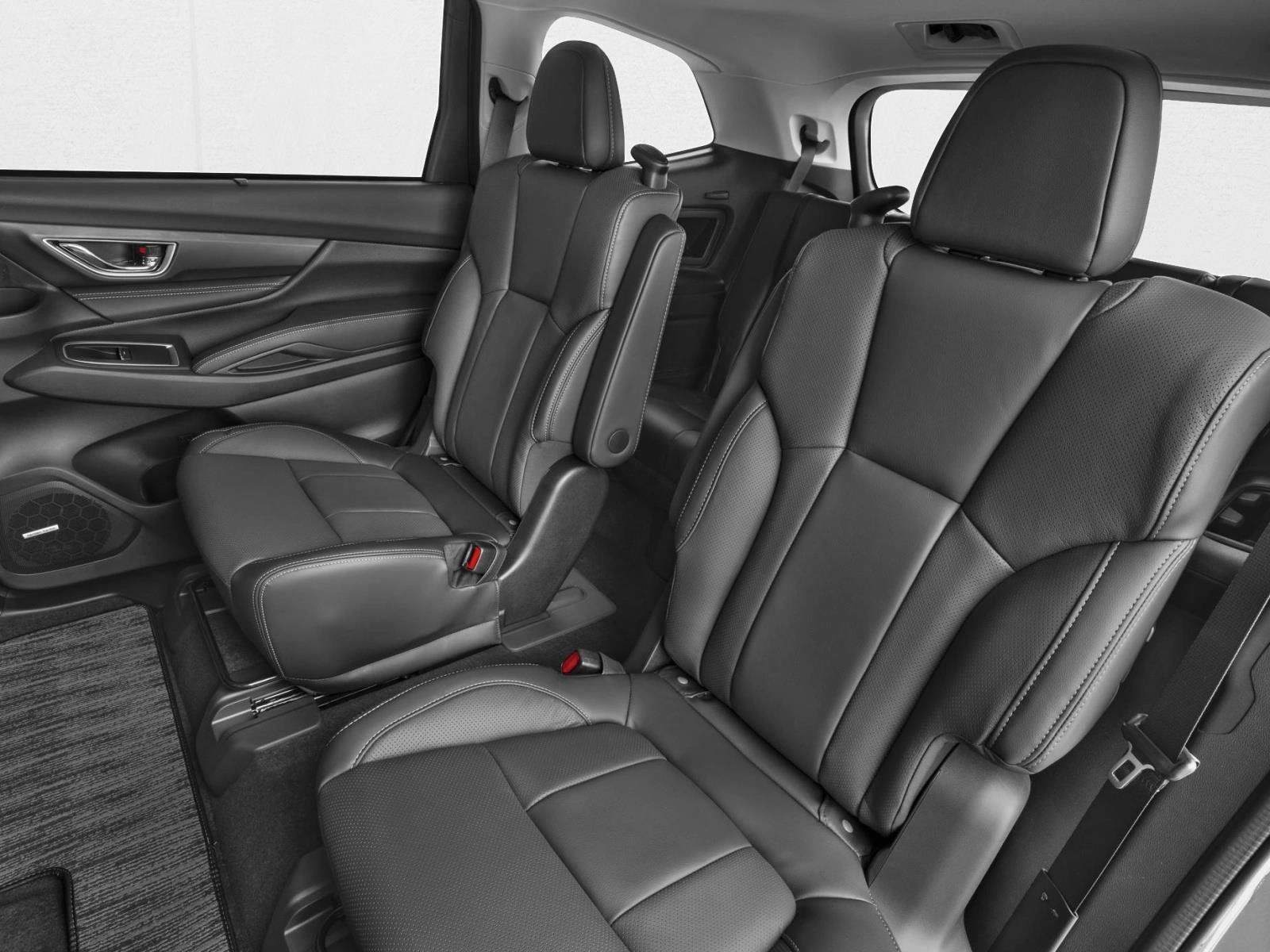 New 2026 Subaru Ascent Limited AWD/4WD image 9