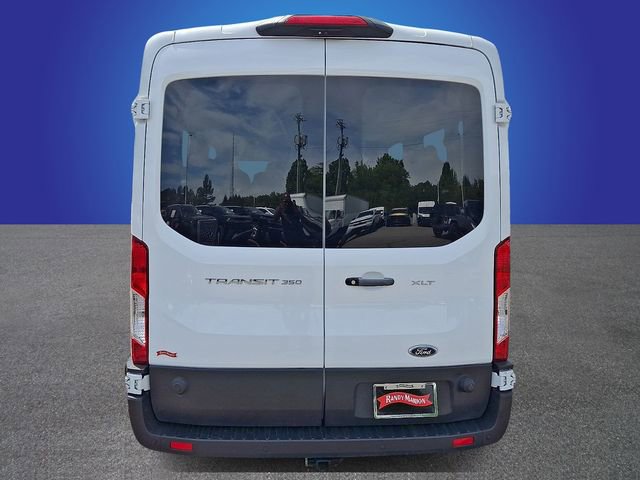 Used 2024 Ford Transit 350 XLT image 6