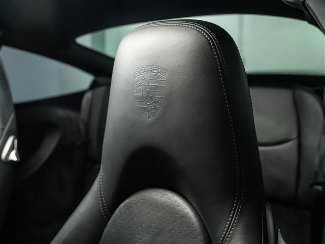 Used 2007 Porsche 911 Turbo AWD/4WD image 19