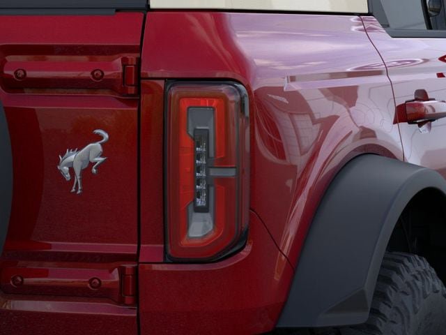 New 2026 Ford Bronco Outer Banks w/ Sasquatch Package AWD/4WD image 23