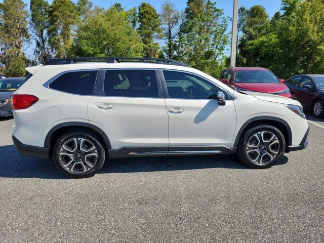 Used 2023 Subaru Ascent Limited w/ Technology Package image 9
