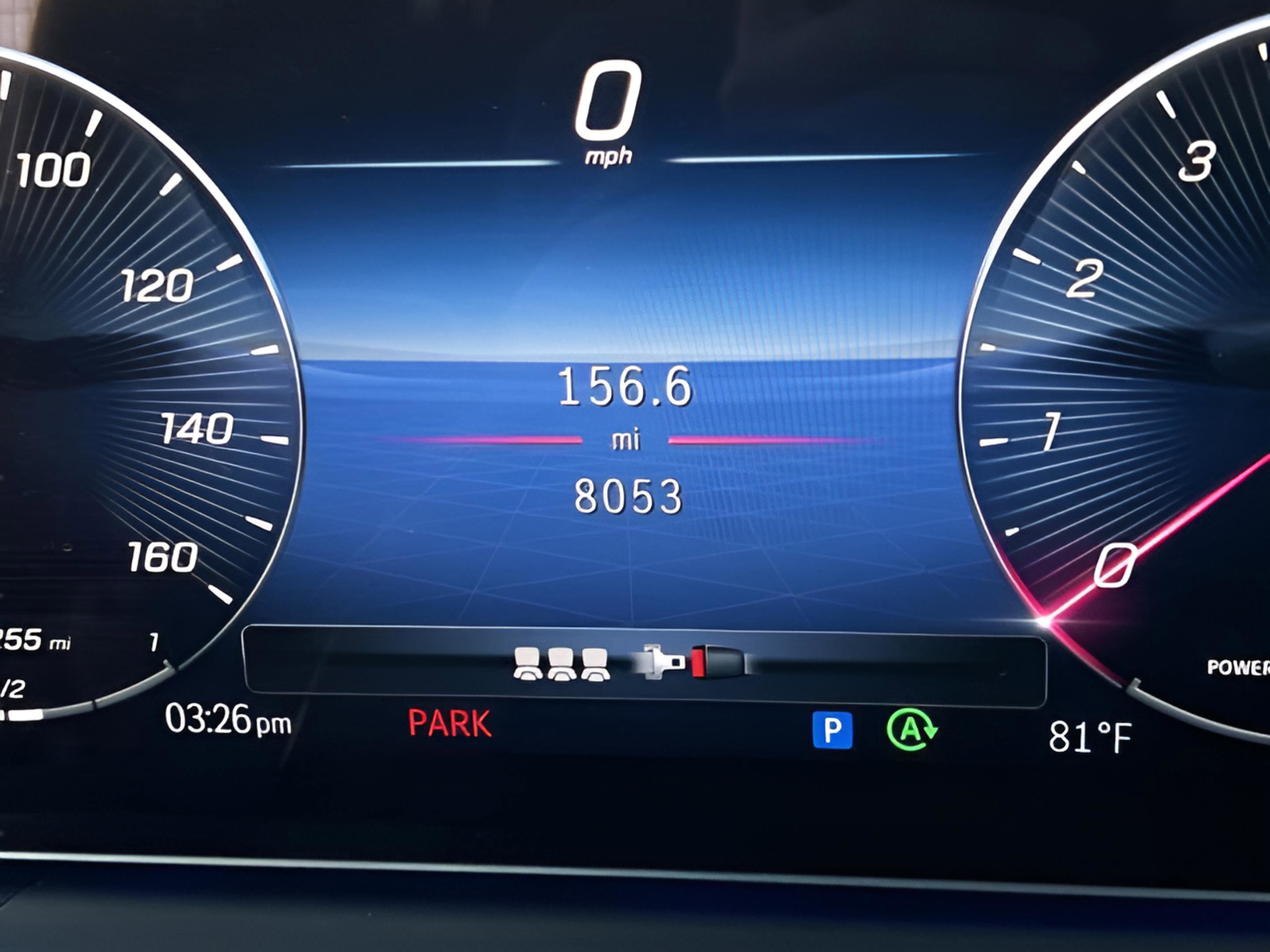 Certified 2025 Mercedes-Benz GLE 350 4MATIC image 15