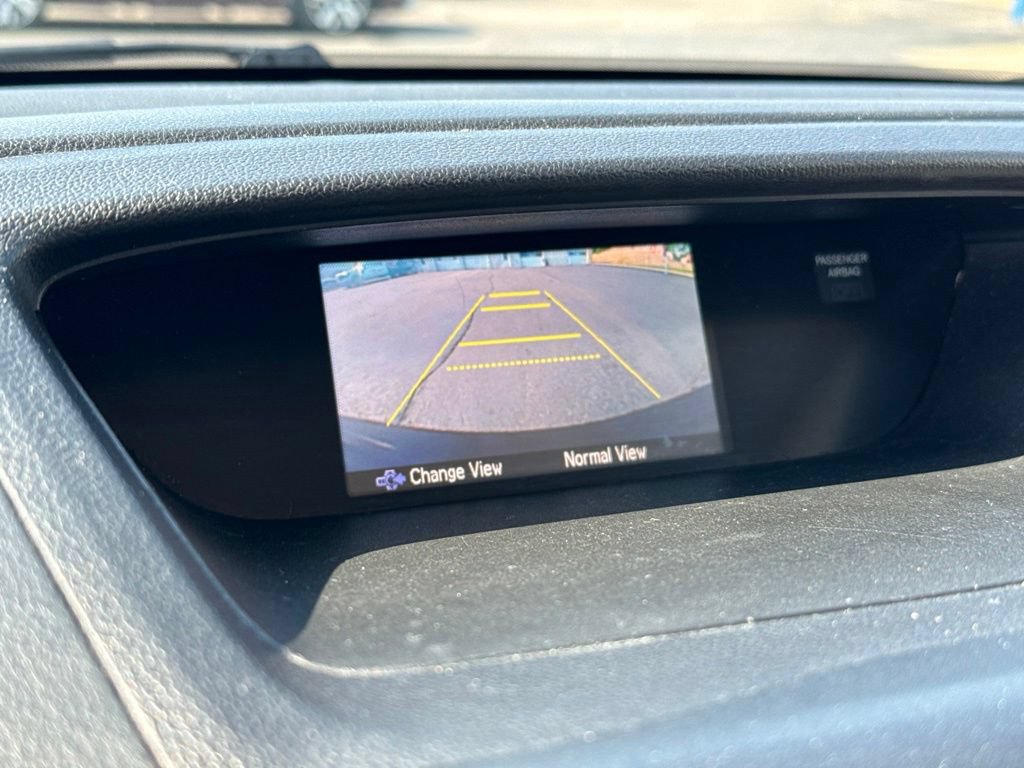 Used 2014 Honda CR-V LX image 19