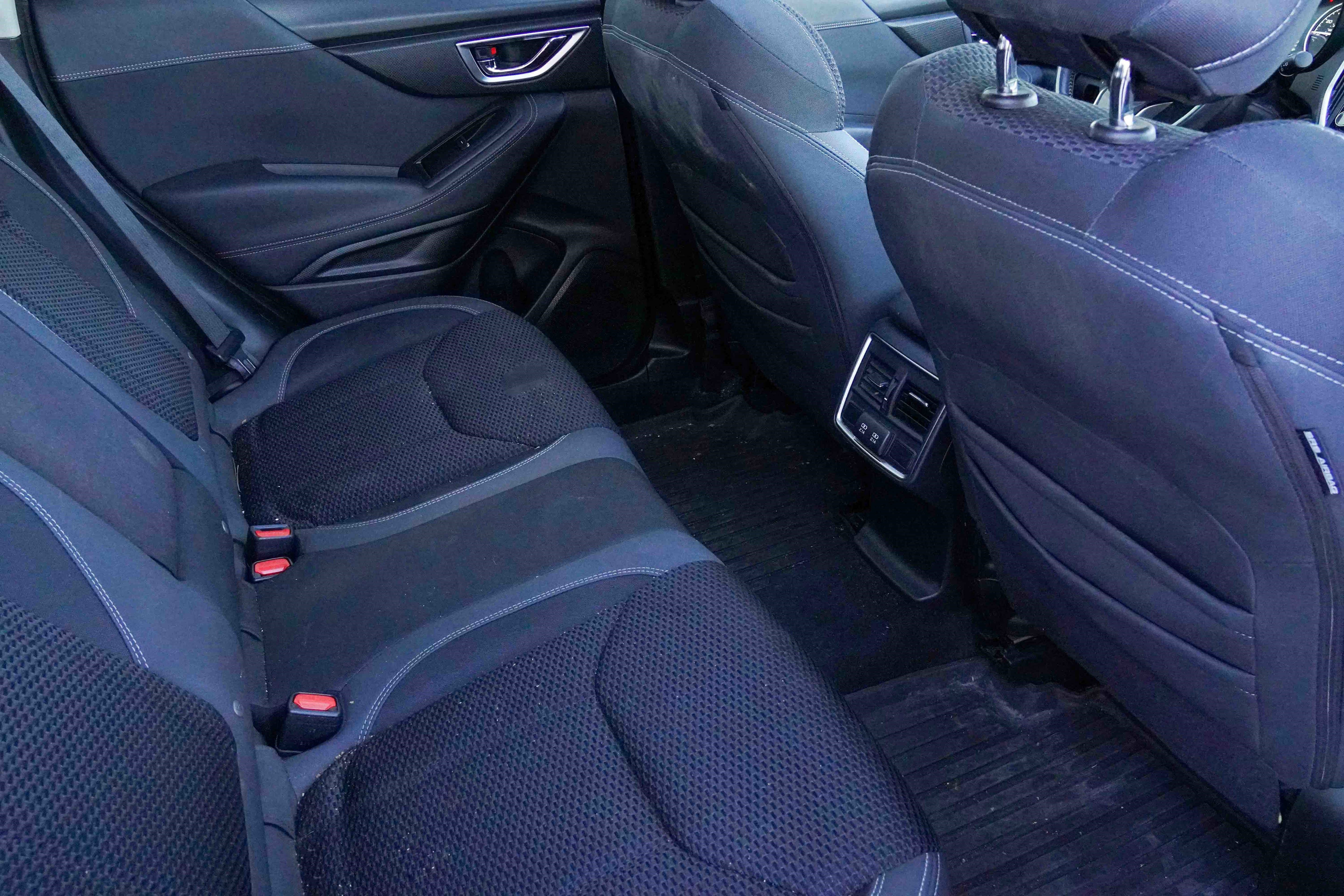 Used 2019 Subaru Forester Premium image 34