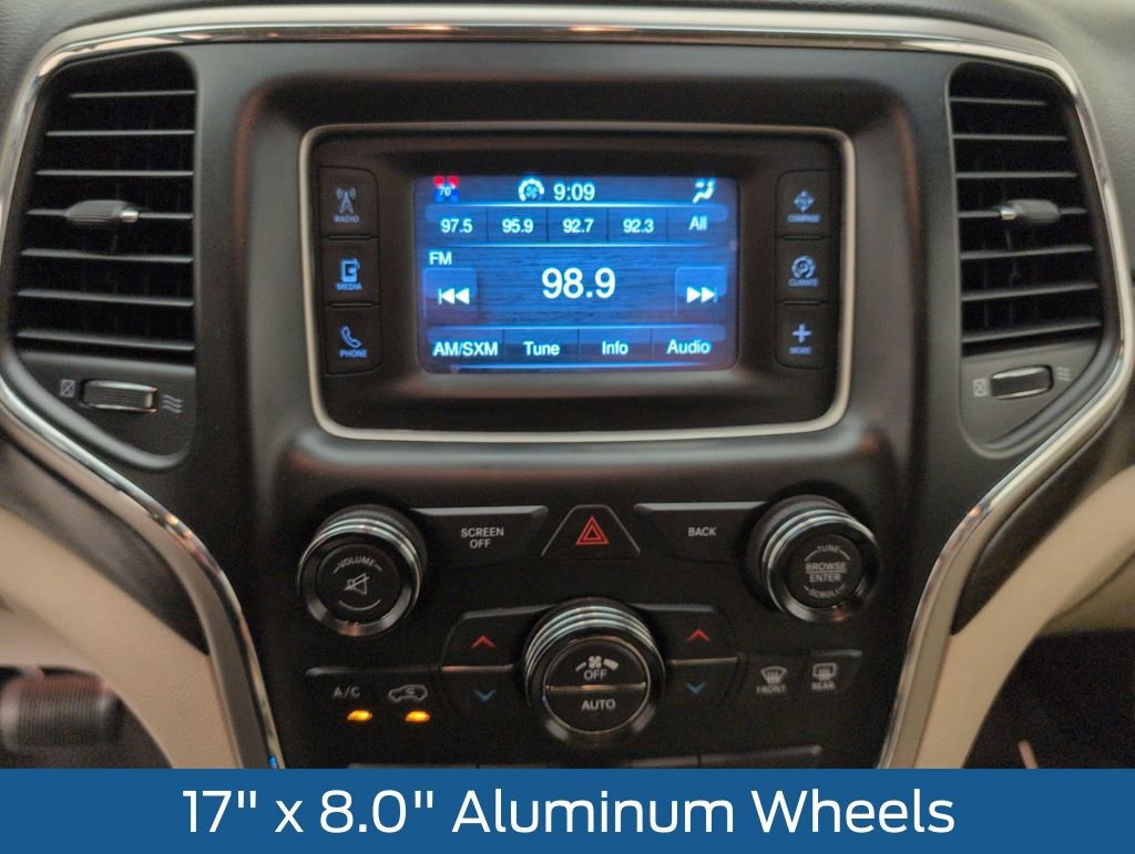 Used 2014 Jeep Grand Cherokee Laredo w/ Quick Order Package 23E image 24