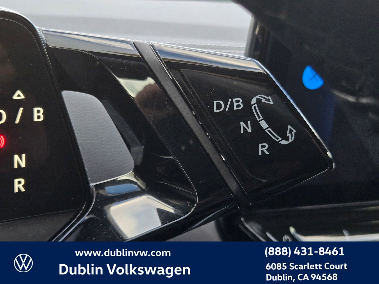 Certified 2023 Volkswagen ID.4 Pro S image 18