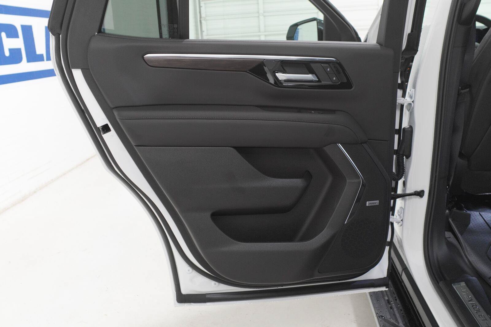 New 2026 Chevrolet Tahoe LT RWD image 34