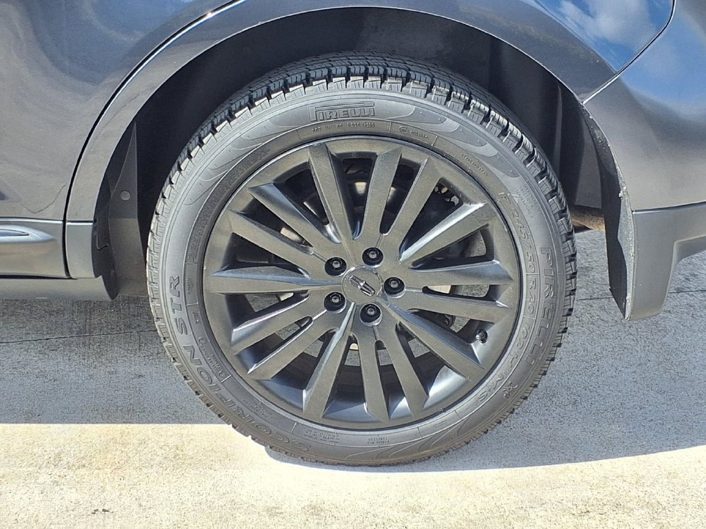 Used 2013 Lincoln MKX FWD image 28
