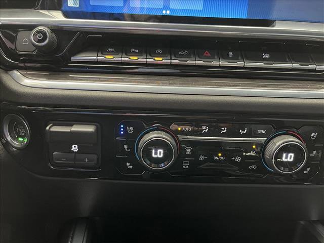 Used 2022 Chevrolet Silverado 1500 LTZ w/ LTZ Premium Package image 15