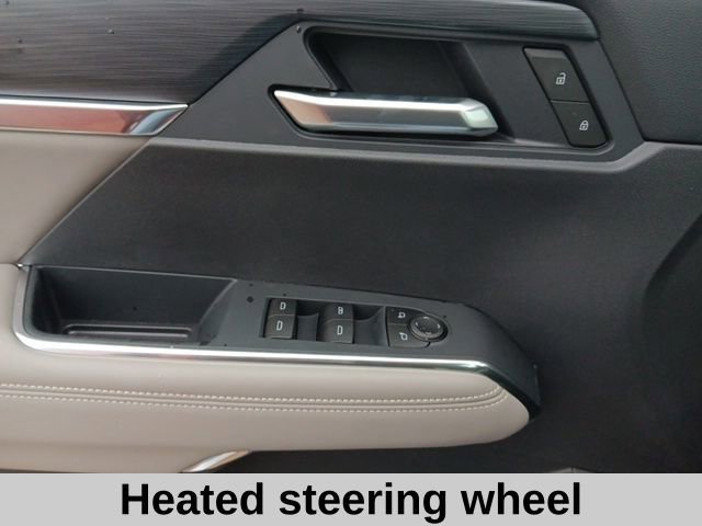 New 2026 GMC Acadia Elevation w/ Super Cruise Package image 12